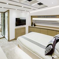 Composite sandwich panel CompoLite® 2Dfor interior floorsdecorativefor construction
