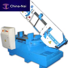 Band saw OL 320 GHhorizontalfor metalssemi-automatic