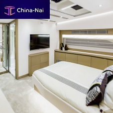 Composite sandwich panel CompoLite® 2Dfor interior floorsdecorativefor construction
