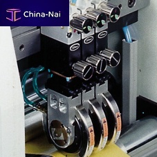 Knife cutting machine CNC