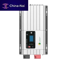 Off-grid DC/AC inverter EGE 30-1KW PROsolarpure sine wavelow-frequency