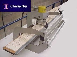 Knife cutting machine LTU100V7CNC