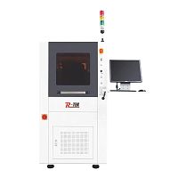 UV laser cutting machine RTC-onlinefor plasticsfor PCBnumerical control