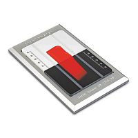 Portable thickness gauge wet filmPfund
