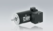 Permanent magnet motor EP seriesDCsynchronous24 V