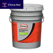 Dehumidifying coating WATERBORNE DRY FALLinteriorexteriorfor wall