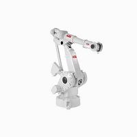 Articulated robot IRB 4400 series6-axishandlingfor assembly