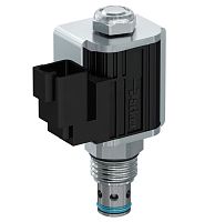 Direct-operated solenoid valve DS series2-waynormally opennormally closed