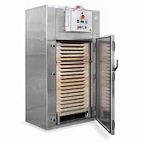 Pasta sterilizer ST20processheatvertical