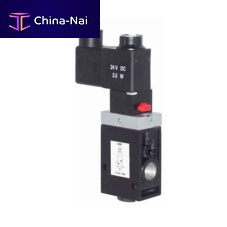 Manual valve MVI,LVI,HVI seriespneumaticfor controlfor air