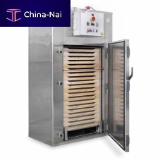 Pasta sterilizer ST20processheatvertical