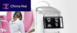 CBCT scanner Verity®for cranial tomography16-slicecompact
