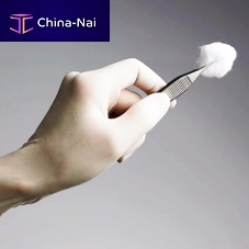 Latex gloves examinationsurgicalpowder-free