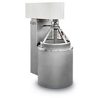 Continuous industrial cooker T75-1E, 1 ESbatchfor nougat