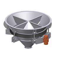 Bin activator FV
