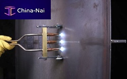 Metal part straightener GRIFLAM®