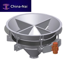 Bin activator FV