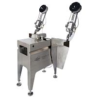 Vertical bagging machine TTBagsemi-automaticfor poultry