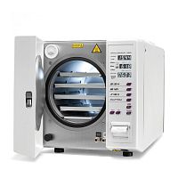 Dental autoclave Dominabenchtopcompactwith dryer