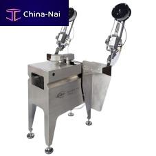 Vertical bagging machine TTBagsemi-automaticfor poultry