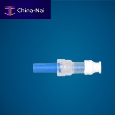 Male connector KS-243for medical devices