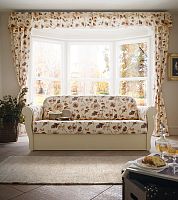 Sofa bed FIENOTALCATOtraditionalliving roomfabric