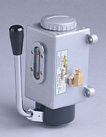 Piston pump PM-10 seriesoilmanualindustrial