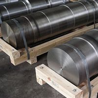 Open die forging stainless steelindustrial