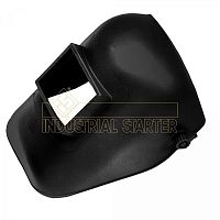Passive welding helmet EN 175heat-resistant