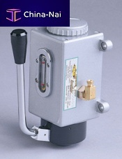 Piston pump PM-10 seriesoilmanualindustrial