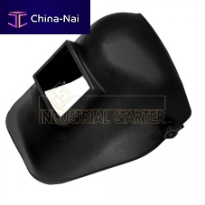 Passive welding helmet EN 175heat-resistant