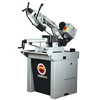 Band saw SN 255 MRMfor metalsfor profilesmanual actuation
