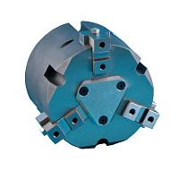 Power chuck MAS-G33-jawlathepneumatic
