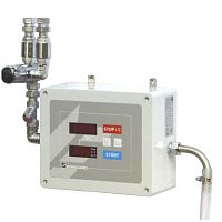 Water dosing unit Dox-Domixfor the food industrydigital