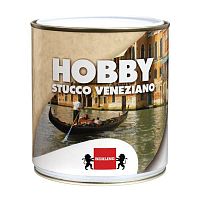 Decorative coating STUCCO VENEZIANOinteriorexteriornot specified
