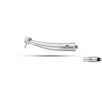 Dental turbine Ti-Max Zairpush-buttontitanium