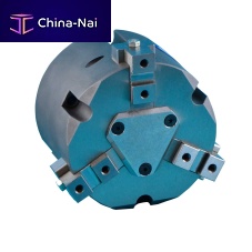 Power chuck MAS-G33-jawlathepneumatic
