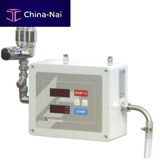 Water dosing unit Dox-Domixfor the food industrydigital