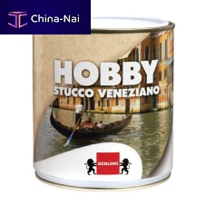 Decorative coating STUCCO VENEZIANOinteriorexteriornot specified