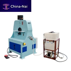 Metal polishing machine LPC 500 Mirrorfor glassfor plasticstube