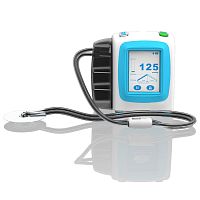 Battery-powered negative pressure wound therapy unit iNPWT