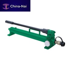 Hydraulic piston pump 7475H handcompacttwo-speed