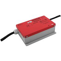 AC/DC power supply DP500IP/3-24with short-circuit protectionwith overload protectionwith surge protection