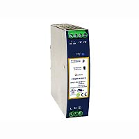 AC/DC power supply IT-DIN-120 seriessingle-outputDIN railbuilt-in