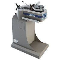 Electric bending machine BM48tubeprofilesemi-automatic