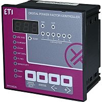 PFC system 004656570