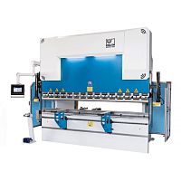 Hydraulic press brake AHK V 26100 CNCprecision