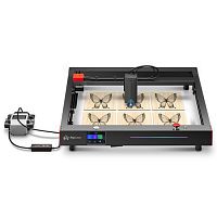 Laser cutting machine Delta 22Wfor acrylicsfor MDFfor metal