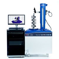 Roundness measuring machine Talyrond® 565H PROconcentricitystraightnessbearing