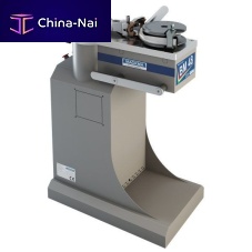 Electric bending machine BM48tubeprofilesemi-automatic